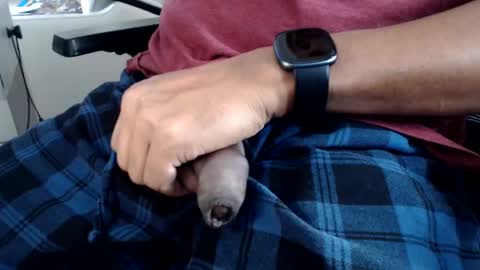 foster19422002 online show from December 12, 7:15 pm