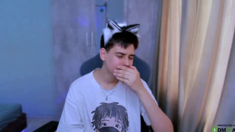 Foxicfu online show from February 4, 6:46 am