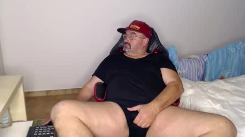 Fraboys online show from November 8, 7:55 am