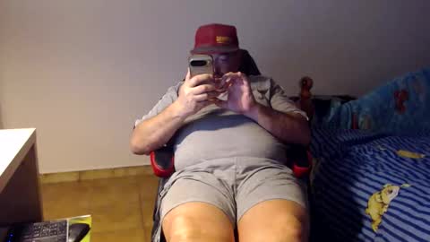 Fraboys online show from February 28, 7:18 am