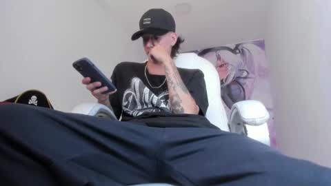 Fran online show from March 10, 4:07 am