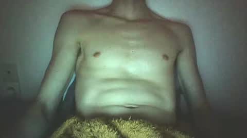 LeCulotte online show from January 1, 9:52 pm