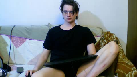 Frank online show from February 14, 11:22 pm