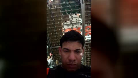 franco551961 online show from March 3, 3:25 am