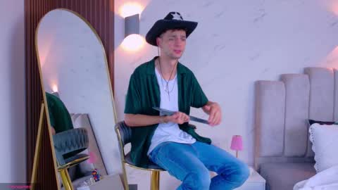 Franco online show from November 17, 8:56 pm