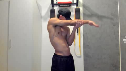 Franco online show from February 10, 5:39 pm