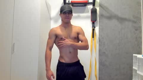 Franco online show from February 4, 7:31 pm