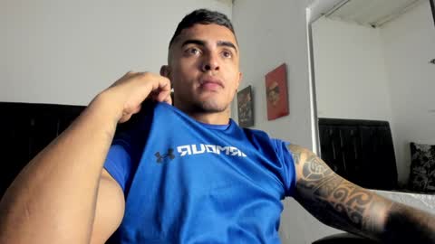 franco online show from January 1, 12:53 am