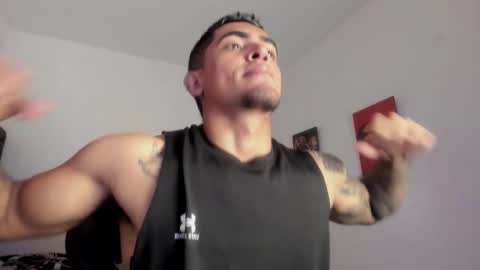 franco online show from February 12, 1:39 pm