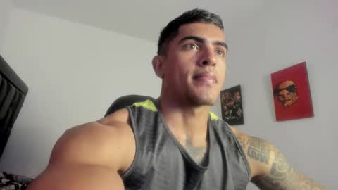 franco online show from September 30, 1:01 am