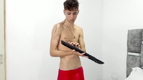 Franco taylor online show from January 27, 6:20 pm