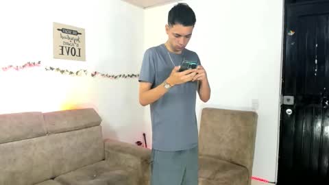 Franco taylor online show from February 23, 9:11 am