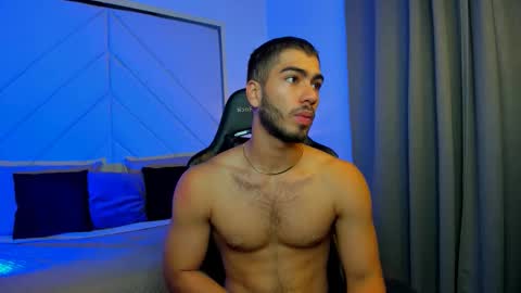 FRANCO online show from December 2, 11:46 am