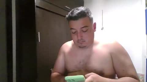 Juan online show from January 7, 3:00 am