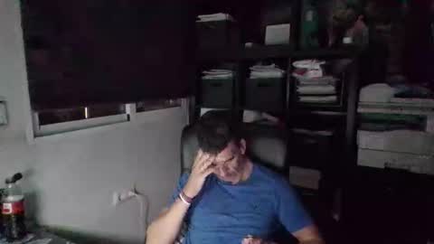 Anruitor online show from November 5, 6:54 pm