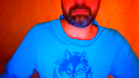 Frank online show from May 29, 9:14 pm