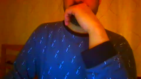 Frank online show from January 17, 10:00 pm