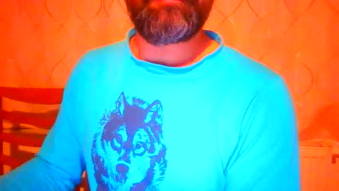 Frank online show from March 11, 10:06 pm