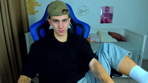 Frank online show from October 24, 4:58 am