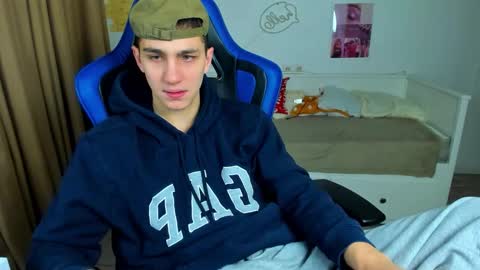 Frank online show from January 6, 5:22 am