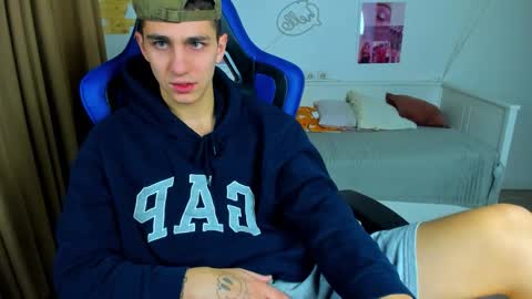 Frank online show from November 5, 5:31 am