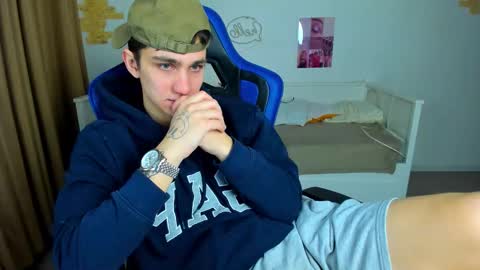 Frank online show from February 12, 5:57 am