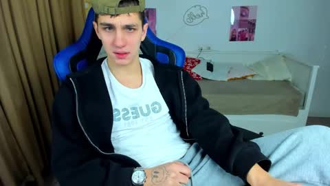 Frank online show from January 16, 5:32 am