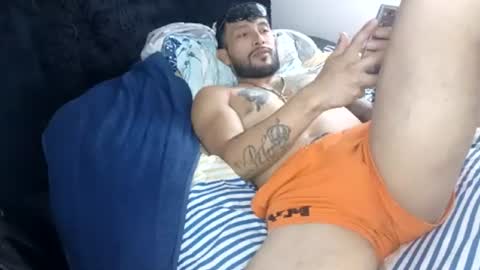 frankdanielsmolano online show from July 14, 7:20 pm