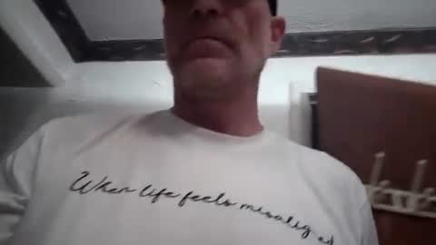 Famous Blue Eyes online show from April 6, 2:41 am