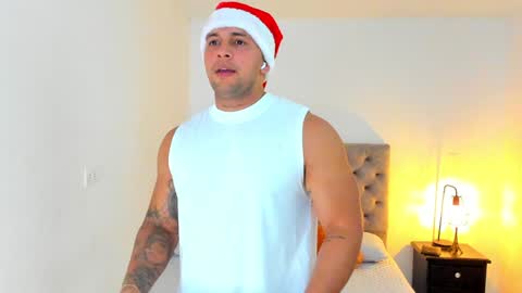 frank online show from December 7, 6:37 pm