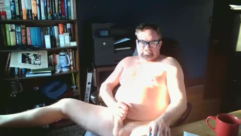 frankv65 online show from January 18, 1:46 pm