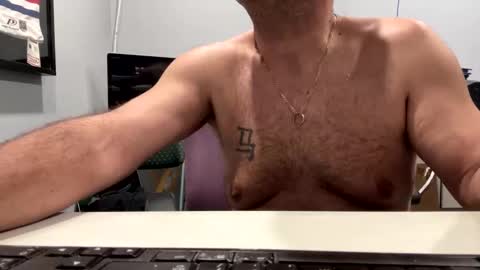 Frany online show from April 21, 3:13 am