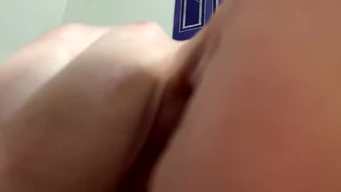 freakydread6969 online show from March 3, 8:07 pm