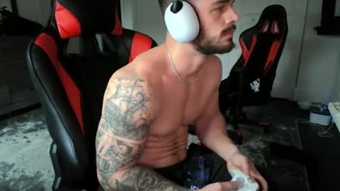 freakyfitking online show from January 20, 6:21 pm