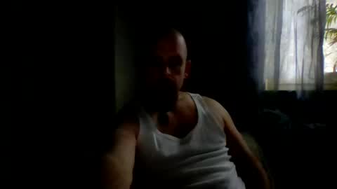 Snapshot of frecherkerl88007 chatting on October 19, 3:48 pm frecherkerl88007 online show from October 19, 3:48 pm