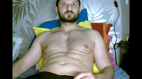 fred online show from December 3, 7:36 am