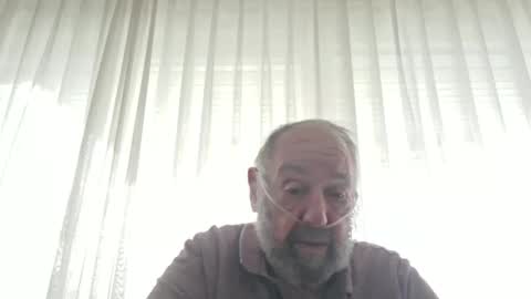 David Fredal online show from April 15, 9:09 am