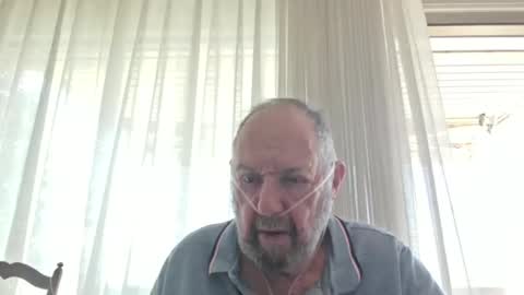 David Fredal online show from May 24, 9:15 am