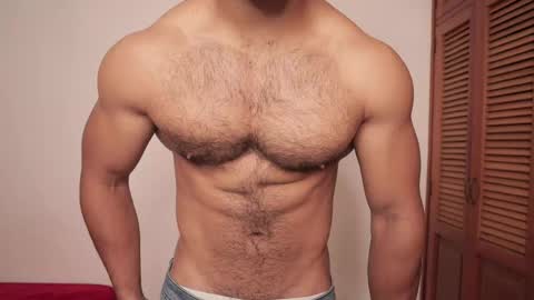 FredSeXXX online show from April 14, 1:54 pm