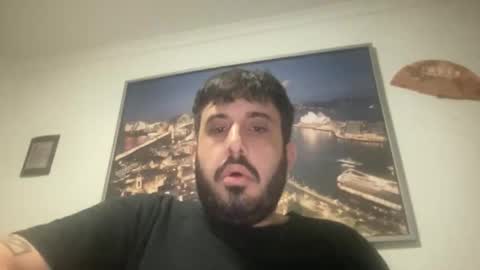 freddy3399 online show from December 19, 10:56 am