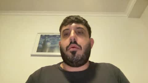 freddy3399 online show from February 9, 2:40 pm