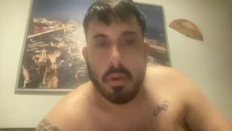 freddy3399 online show from January 10, 9:57 am