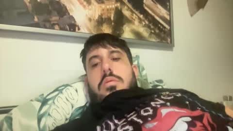 freddy3399 online show from February 20, 9:55 am