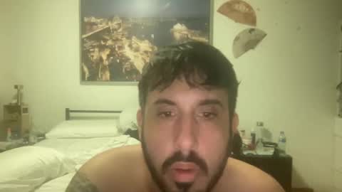 freddy3399 online show from January 30, 11:22 am