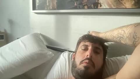 freddy3399 online show from January 26, 7:42 am