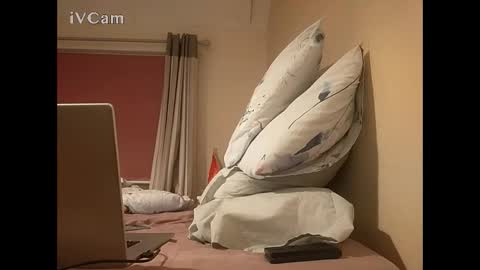 freddy_ardiente online show from October 7, 2:04 am