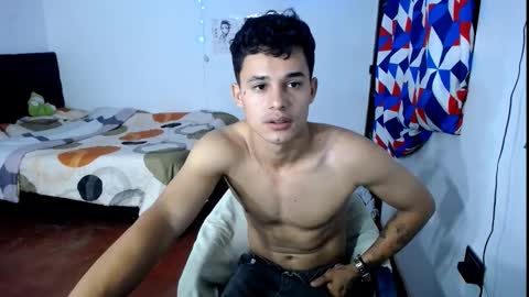 freddy romans online show from February 25, 11:00 am