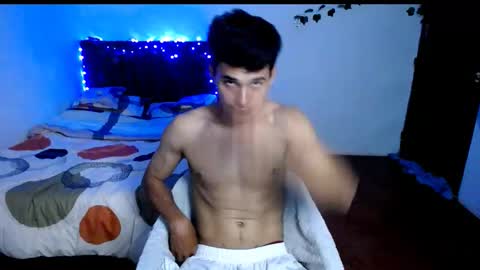 freddy romans online show from September 12, 1:16 am