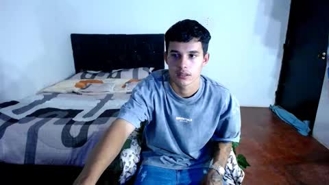 freddy romans online show from September 29, 1:48 am