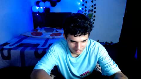 freddy romans online show from October 20, 3:43 am